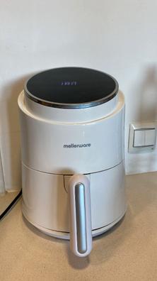 Milanuncios - Airfryer cecotec freidora aire cecofry b