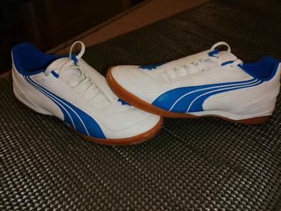 Milanuncios - Zapatillas futbol sala PUMA