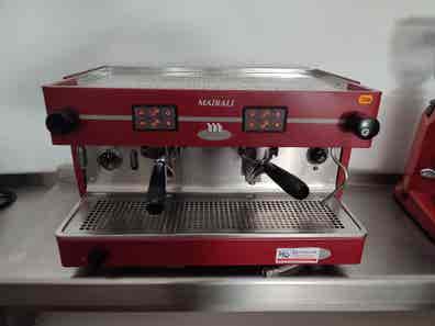 Cafetera profesional de segunda baratas | Milanuncios