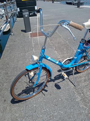 Bicicleta gac plegable Milanuncios