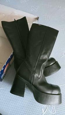 Botas de segunda mano para mujer en Arrecife Milanuncios