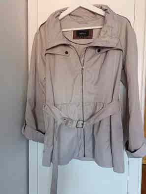 Abrigos y chaquetas de segunda mano para mujer en Bailen Milanuncios