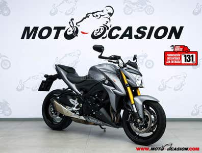 Suzuki DL 1000 V Strom