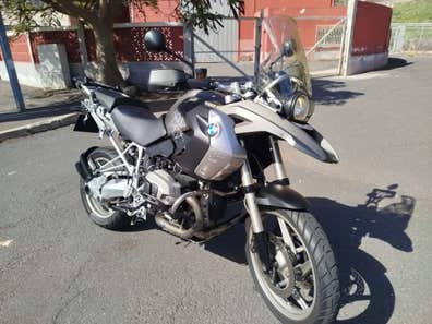 BMW R 1200 GS