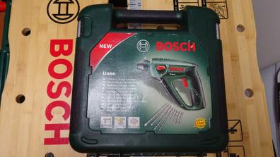 Bosch uneo de segunda baratos |