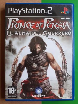 Prince of Persia: El Alma del Guerrero