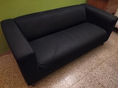 Sofa klippan Muebles de segunda mano baratos | Milanuncios