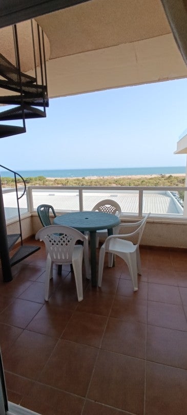 Fotografía del inmueble reportado: 750 €/mes — Isla Cristina, Isla Cristina