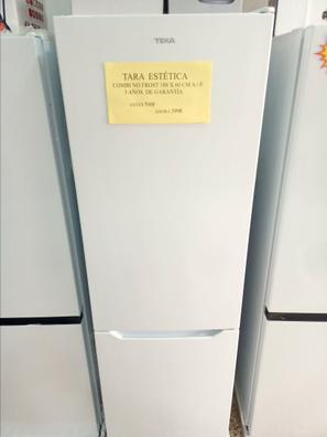 sombra En honor Escuela primaria Tara Neveras, frigoríficos de segunda mano baratos | Milanuncios