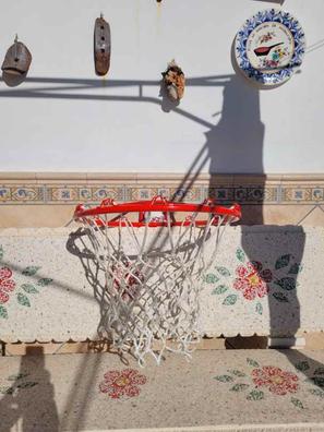 Milanuncios - Canasta baloncesto exterior STREET 650