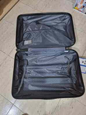 Maletas, mochilas y bolsas segunda mano baratas en Madrid Milanuncios