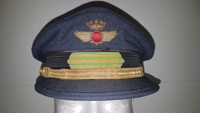 Tricornio de Tropa para un Guardia Civil Época Alfonso XIII - Original  Militaria