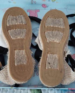 Baturra Moda y complementos de segunda mano barata en Aragón