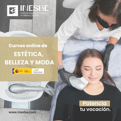 Cursos y clases de estética en Madrid Provincia Milanuncios