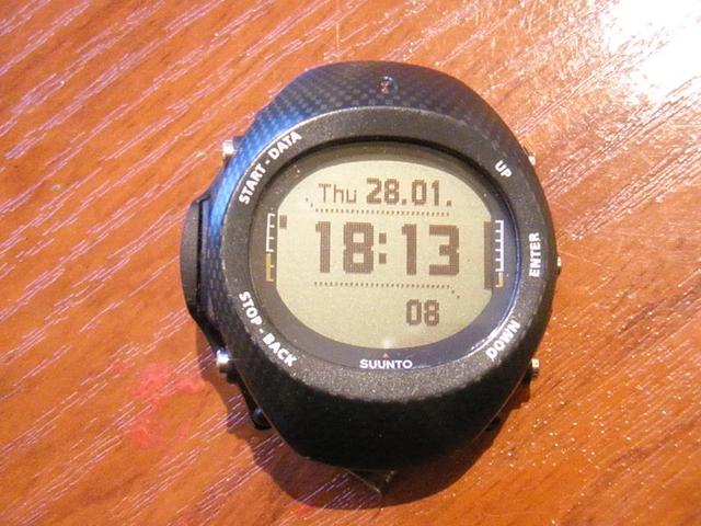 Suunto x9i sale