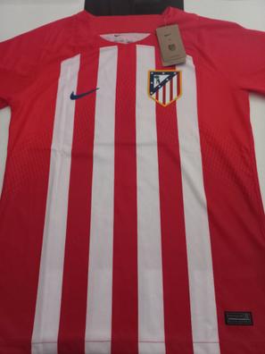 Camiseta Atlético De Madrid Primera Equipación 2022-2023 Player Version