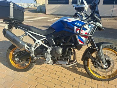 Bmw - F 900 gs