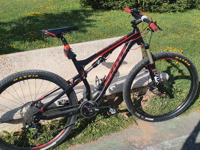 scott genius 940 2014