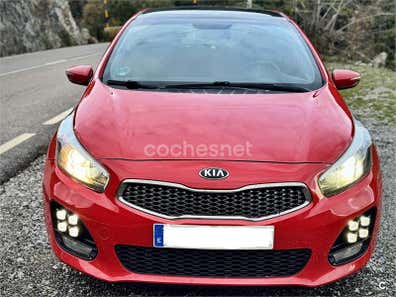 1 Kia de segunda mano en Pallars Sobira | Milanuncios