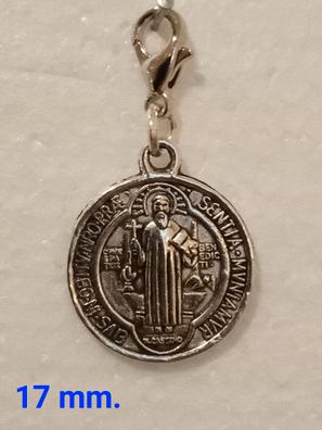 La Medalla de San Benito, una efectiva ayuda contra el mal