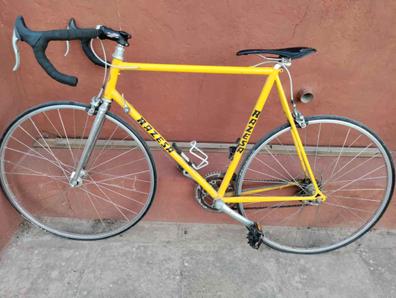 Razesa cromovelo Bicicletas de segunda mano baratas Milanuncios