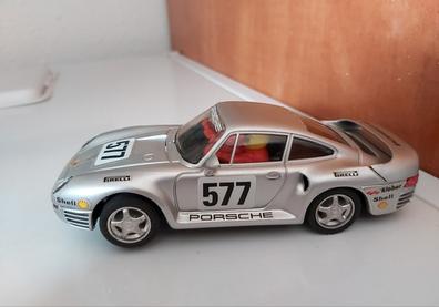 Scalextric porsche 959 shop