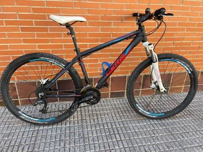 Bicicleta berg trailrock 20 new arrivals