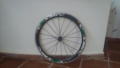 Ruedas mavic cosmic elite best sale aluminio perfil 40 mm