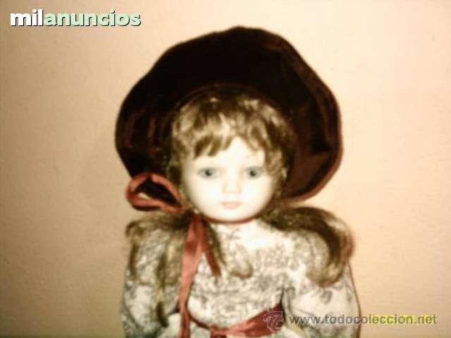 Milanuncios muñecas deals