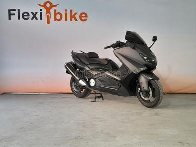 Scooters maxiscooter de segunda mano y ocasión | Milanuncios