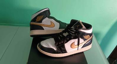 Nike Air Jordan 1 Retro a mitad de precio, y hay tallas de sobra