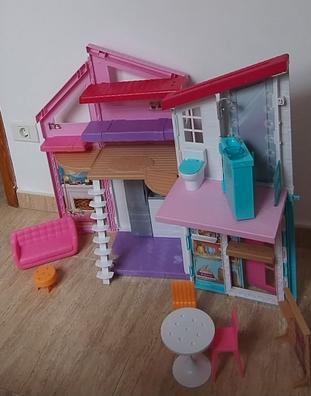 Casa barbie de segunda mano en Las Palmas Provincia Milanuncios