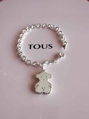 Pulsera cruise de online plata tous