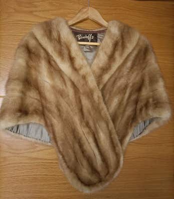 Estola Moda y complementos de segunda mano | Milanuncios