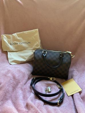 Milanuncios - bolso louis vuitton Speedy original th00