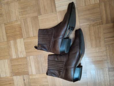 Botas Camperas Hombre