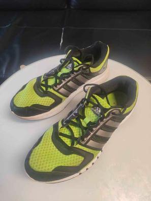 Adidas de outlet color verdes