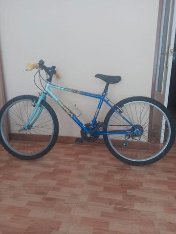 Milanuncios Bicicleta ni os 8 12 a os