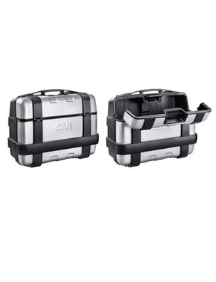 Maletas moto Accesorios para moto de segunda mano en Sevilla | Milanuncios