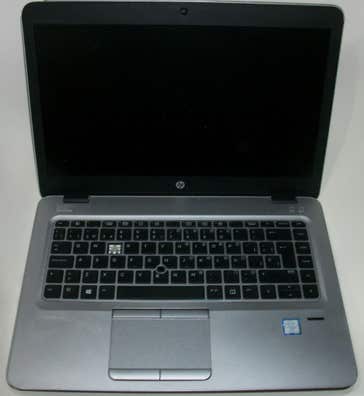 Ordinateur Portable Packard Bell - i5-2410M - 500 GB SSD - 8 Go