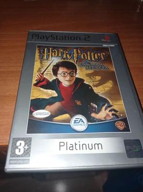 Play 5 consola harry potter Videojuegos de segunda mano baratos