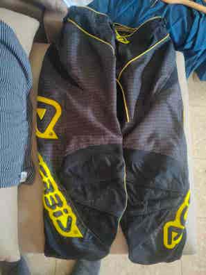 Ropa enduro para moto de segunda mano baratos | Milanuncios