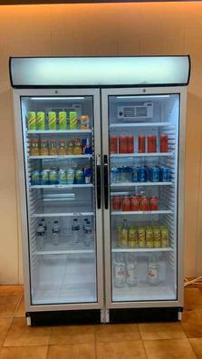 Refrigerador Neveras, frigoríficos de segunda mano baratos en Barcelona  Provincia | Milanuncios