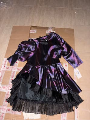 Torera fiesta de segunda mano para mujer Milanuncios