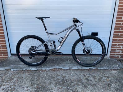 Giant trance 27.5 de segunda mano | Milanuncios