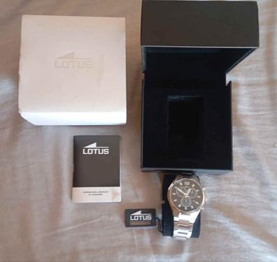 Relojes de segunda mano para hombre en Getafe Milanuncios