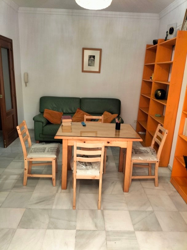 Fotografía del inmueble reportado: 520 €/mes — Carmona, Carmona