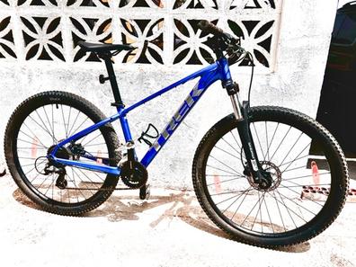 Geometry 1991 Trek 950 Tubos Para Bici De Aluminio De Segunda Mano