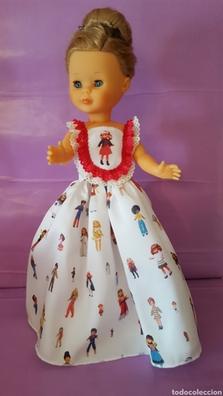 Muñeca nancy todocoleccion deals