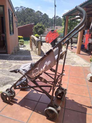 bebe vigo. para comprar y vender de mano Milanuncios